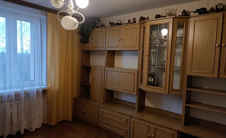 mieszkanie na sprzedaż - Mińsk Mazowiecki