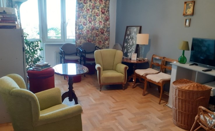 mieszkanie na sprzedaż - Mińsk Mazowiecki