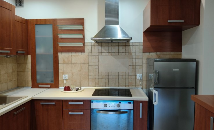 mieszkanie na sprzedaż - Mińsk Mazowiecki