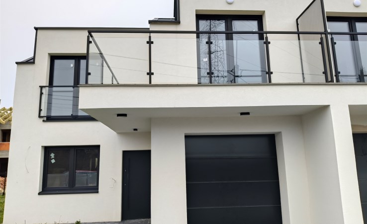 dom na sprzedaż - Mińsk Mazowiecki