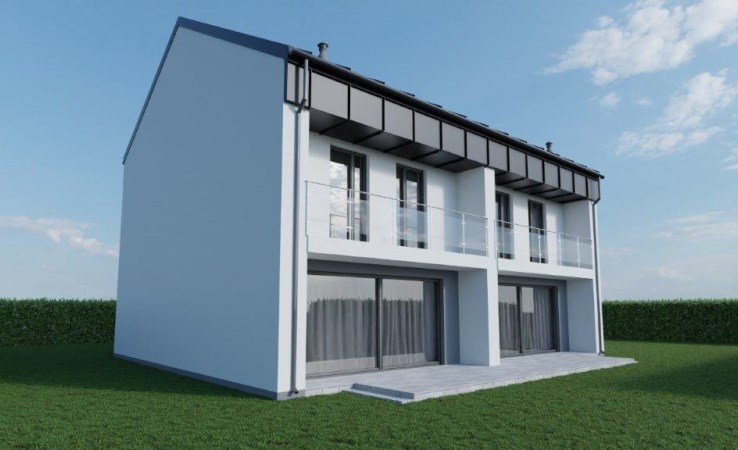 dom na sprzedaż - Mińsk Mazowiecki