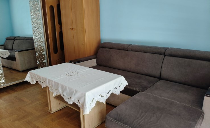 mieszkanie na sprzedaż - Mińsk Mazowiecki